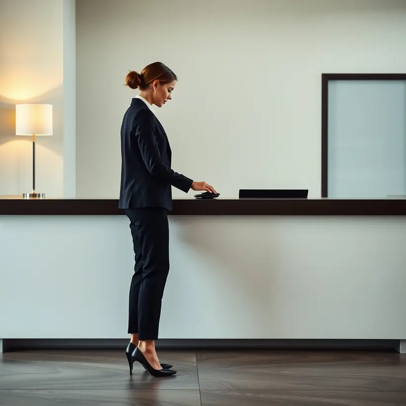What can a virtual concierge do for me?